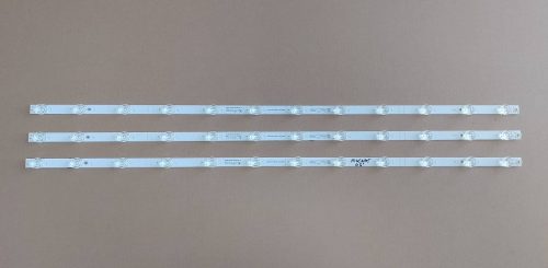 JL.D430C1330-003AS-M_V01 (Hisense 43")LED háttérvilágítás (T0653)