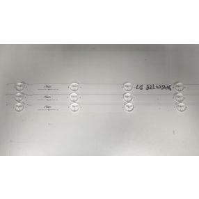  LG 32LN5406 32" ROW 1rew 0.0 1 A1B1 D0266