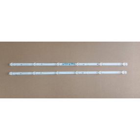   MSG-T320-VA-3030-2.6-08A-2-06 (32DM6500) LED háttérvilágítás (J0252)