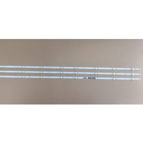   CRH-BX55Y1U723030T040806A-REV1.0 (Hisense 55") LED háttérvilágítás (L0536)