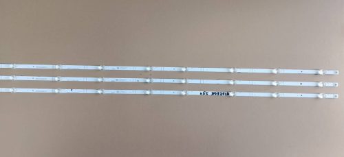 CRH-BX55Y1U723030T040806A-REV1.0 (Hisense 55") LED háttérvilágítás (L0536)