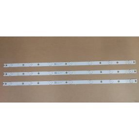   LB-PF3030-GJD2P53153X7AHV2-D LED háttérvilágítás (L0459)