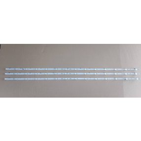   HD580X1U91-L1+2019080101 LB58007 V0  LED háttérvilágítás (J0110)