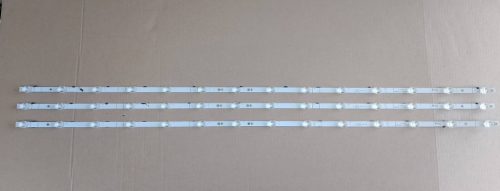 HD580X1U91-L1+2019080101 LB58007 V0  LED háttérvilágítás (J0110)