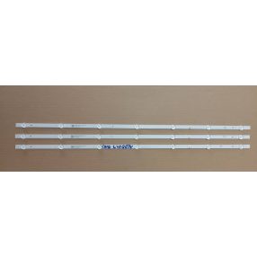   RF-AB400001SF30-0701 A1 (Chiq L40QG7V) LED háttérvilágítás (T0910)