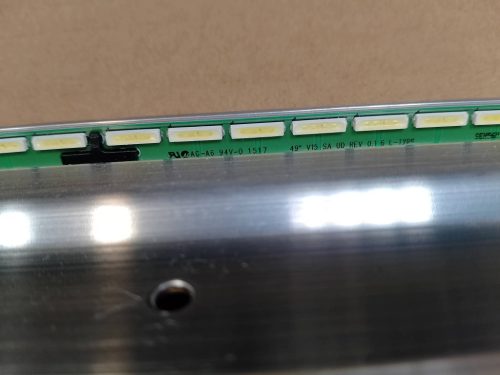 49" V15 SA UD REV. 0.1 LED világítás (T0699)