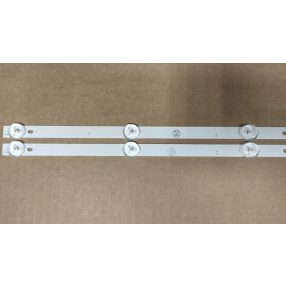 HL-00320A30-0601S-07 A1 (2*6led) AT0559