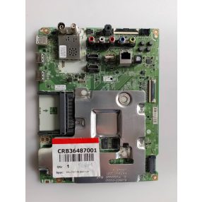EAX67246603 (1.0) CRB36487001 LED tv alaplap (D0735)