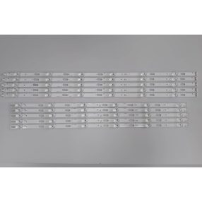 SVC650AG6_R Rev2.0 LEd tv háttérvilágítás szett (L0748)