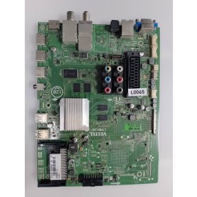 Vestel 17MB120 alaplap (L0065)