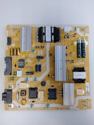 BN44-01110C (Samsung UE50AU8002) LED tv tápegység (C0537)