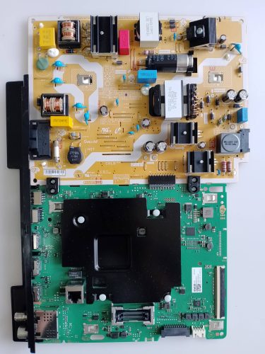 BN9657052H (43") LED tv alaplap + tápegység (D0301)