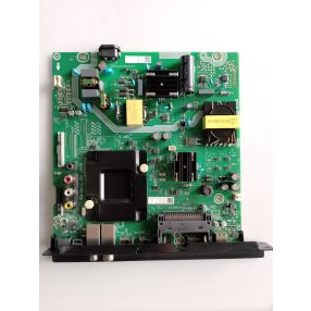RSAG7.820.11742/ROH (Hisense 43E7HQ) LED tv alaplap (D0743)