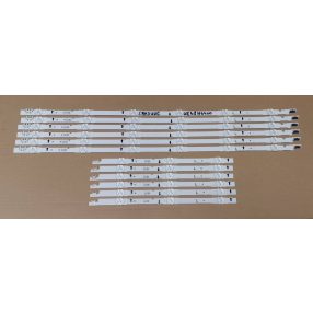   D4GE-480DCA-R3 (Samsung UE48H6400) LED háttérvilágítás (T0942)