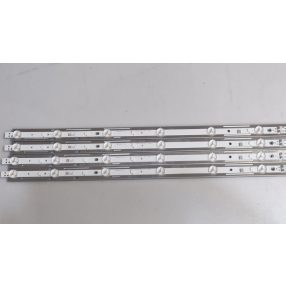 Samsung 48H4200 mega 3228 L 6led R 5led D0284