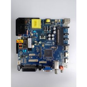 CV9203H-Q42 alaplap (AT0313)