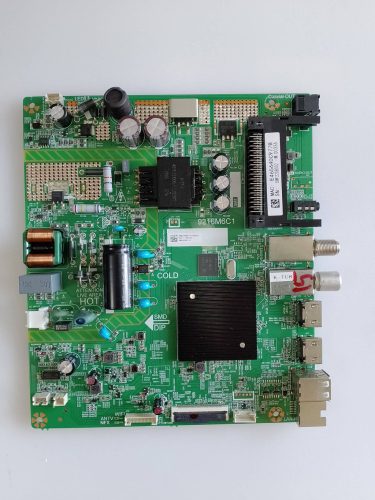 9216M6C1 LED tv alaplap (AT0311)
