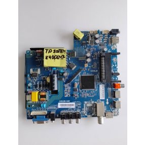 CV512H-U42 TD System K4DLM7 alaplap (AT0903)