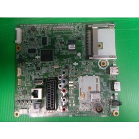 EAX64891306(1.1) LG LED TV alaplap