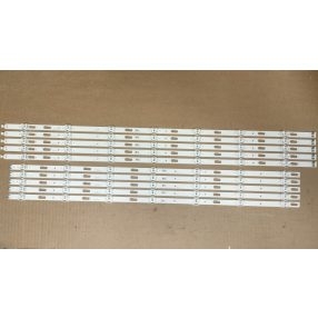   Samsung 70" TEK9 00782 70L E, TEK9 00788 70R E (10*7led) AT0588