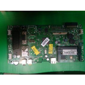 17MB62-2.6 led tv alaplap