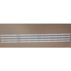   EVERLIGHT LBM500M1101-SBK-3(HF)(O) 2821 (Philips 50PUS7506/12) LED világítás (L0712)