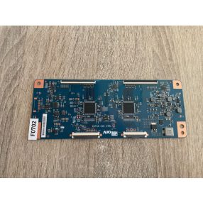 65T55 COK CTRL.   T-CON