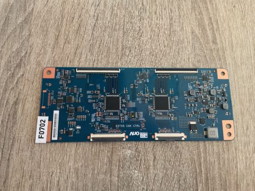 65T55 COK CTRL.   T-CON