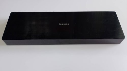  Samsung One Connect box BN91-19039D , SOC1000M , QE49Q7CAMTXXH (T0987)