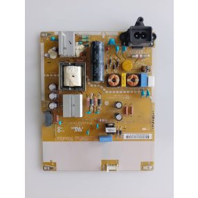 EAX66842701 (1.6) LED tv tápegység (D0145)