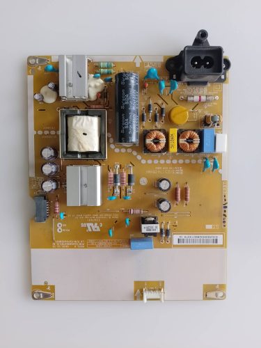 EAX66842701 (1.6) LED tv tápegység (D0145)