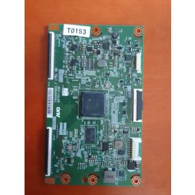 T650HVN05.7 CTRL BD (TO153)T-CON