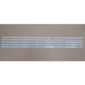   EVERLIGHT LBM550M0801-UG-3(HF)(O)(HR) 3122  LED világítás (J0060)