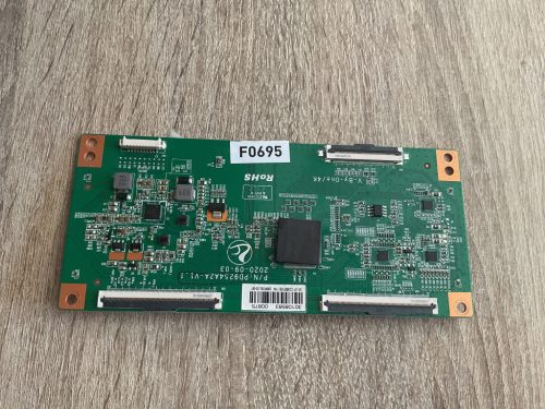 P/N:PD9254A2A-V1.1.  T-CON