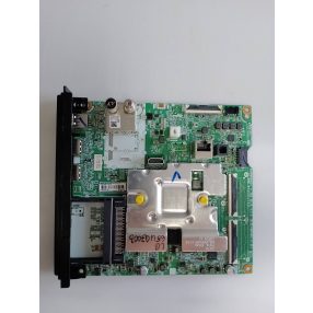 EAX69830902 (1.1) LG 65UQ7003 LED tv alaplap (C0454)