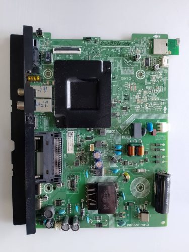 RSAG7.820.9867/ROH (Hisense 40A5600) LED tv alaplap (C0975)