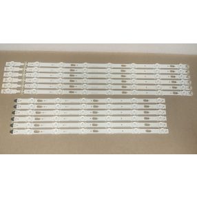   Samsung CY-GJ055HGEV3H LED háttérvilágítás ( S 5U75 55 FL L8 R6 rev 1.2 ) AT0484