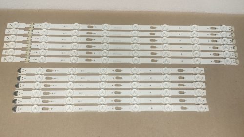 Samsung CY-GJ055HGEV3H LED háttérvilágítás ( S 5U75 55 FL L8 R6 rev 1.2 ) AT0484