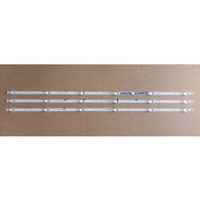   CRH-BXBT43Y1303006030AKREV1.0 LED háttérvilágítás Hisense 43A6FG (T0609)