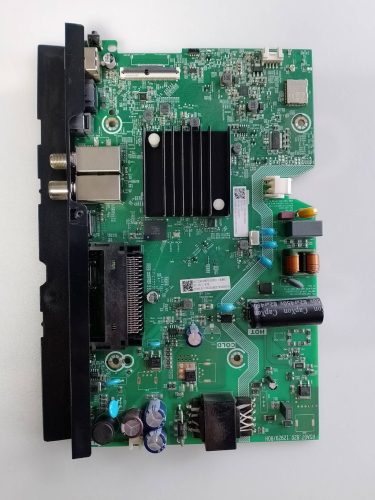 RSAG7.820.12929/ROH LED tv alaplap (C0199)