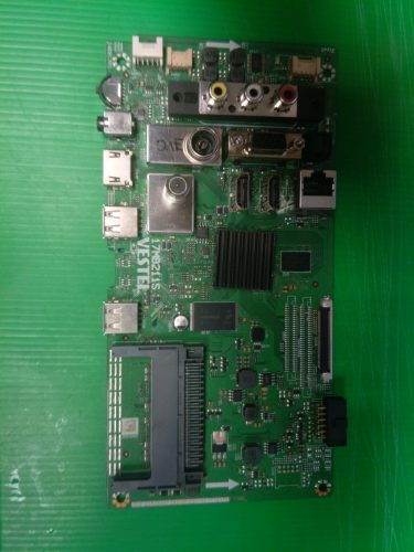 17MB211S led tv alaplap A0105