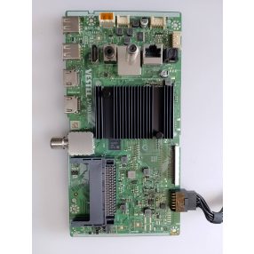   Vestel 17MB180E (Panasonic TX-43LX600E) LED tv alaplap (AT0001)