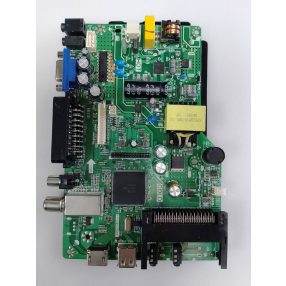 TP.S506.PA631 LED tv alaplap (L0388)