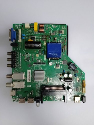 TP.MS3663S.PB801 LED tv alaplap (AT0440)