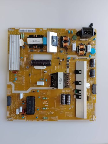 BN44-00709B , L48X1T_EHS LED tv tápegység (C0345)