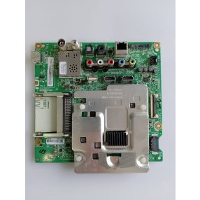 EAX66943504 (1.0) LG 49UH610V LED tv alaplap (D0688)