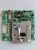 EAX66943504 (1.0) LG 49UH610V LED tv alaplap (D0688)