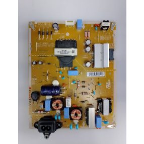 EAX67865101 (1.6) LG 43UK6950PLB LED tv tápegység (AT0309)