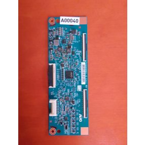 T430HVN01.6 CTRL BD (A00040)T-CON