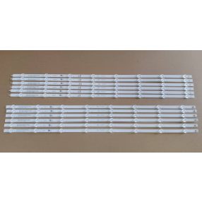   Arcelik_75_Charlie_6X8_L_3030C_8S1P_REV1.2 LED háttérvilágítás (AT0913)